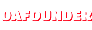 Oafounder